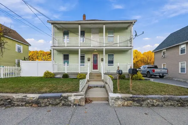 346 Central St, Leominster, MA 01453