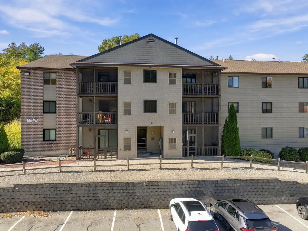 10 Village Ln #10, Tyngsborough, MA 01879 - #1