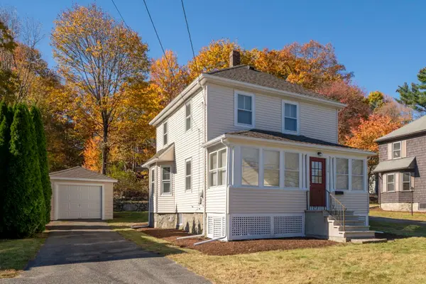 114 Purchase St, Milford, MA 01757