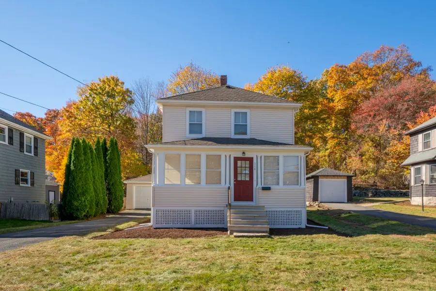 114 Purchase St, Milford, MA 01757 - #2