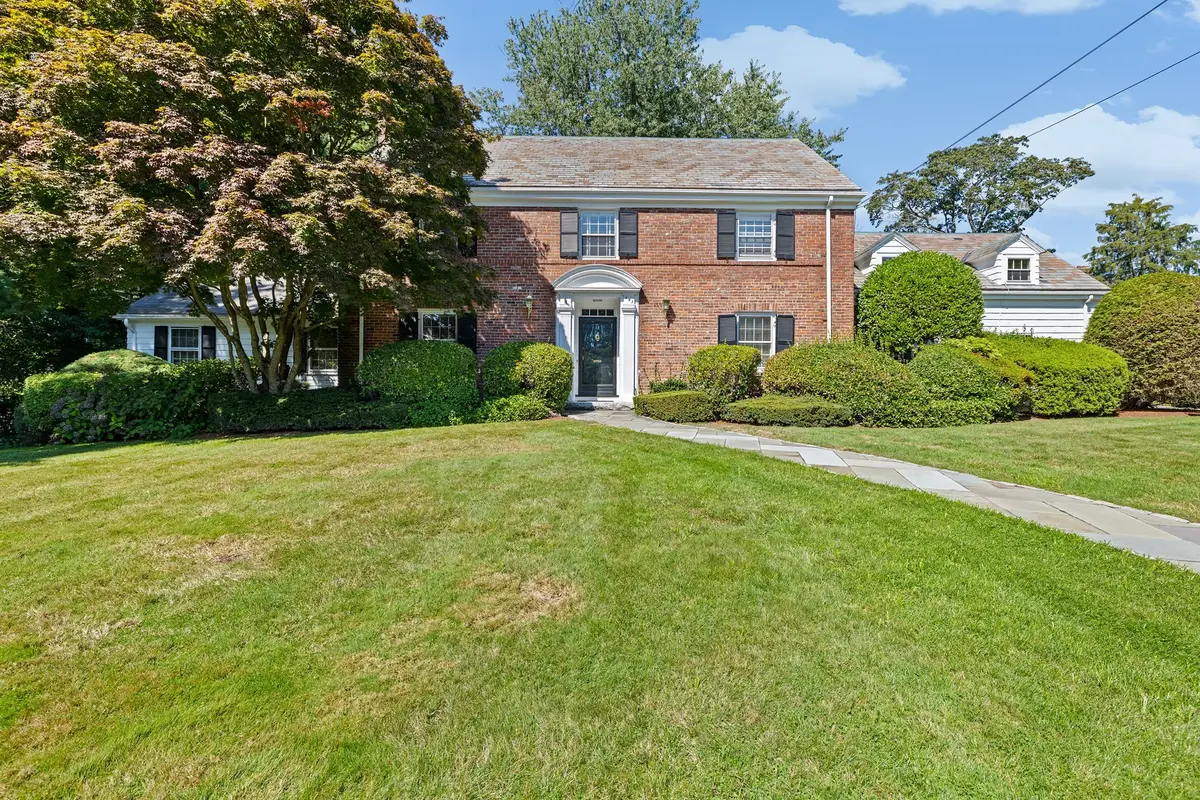 443 Chestnut Street, Newton, MA 02468 - #1