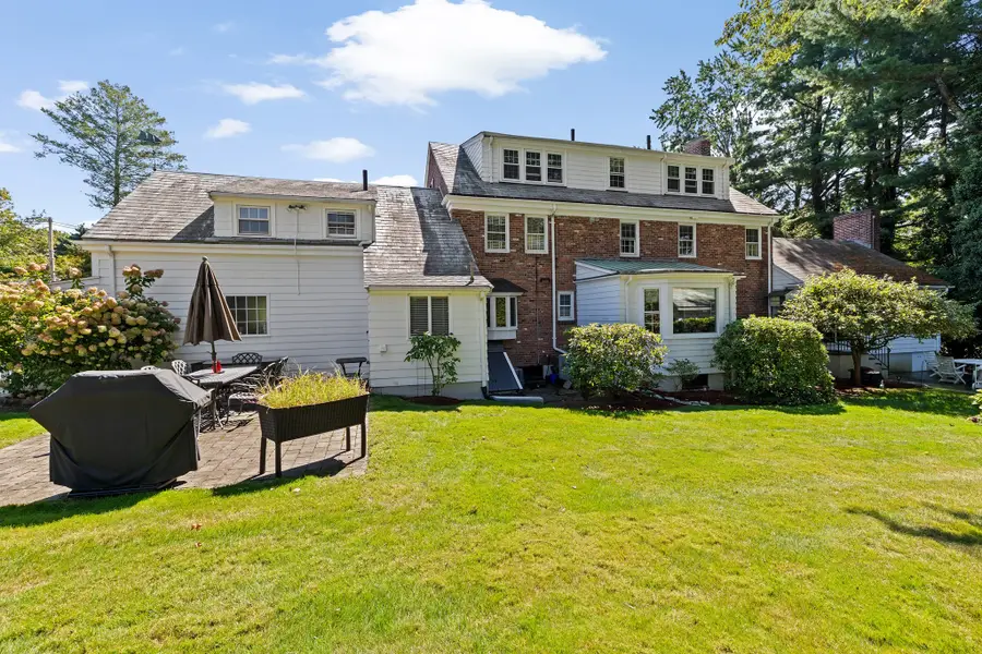 443 Chestnut Street, Newton, MA 02468 - #3