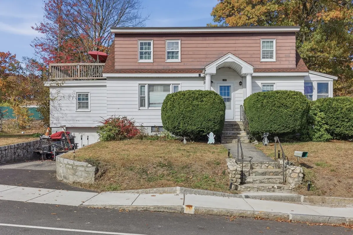 110 Seventh Avenue, Lowell, MA 01854 - #1