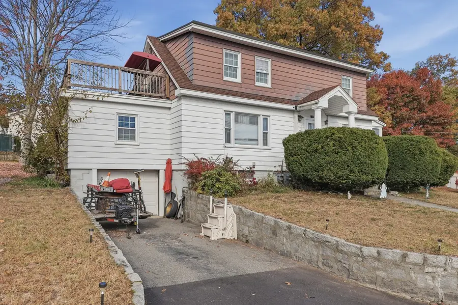 110 Seventh Avenue, Lowell, MA 01854 - #2