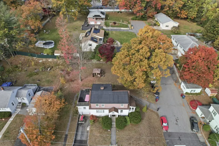 110 Seventh Avenue, Lowell, MA 01854 - #3