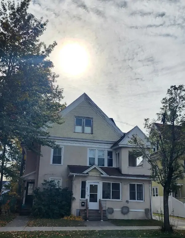 307-309 Wilbraham Rd, Springfield, MA 01109