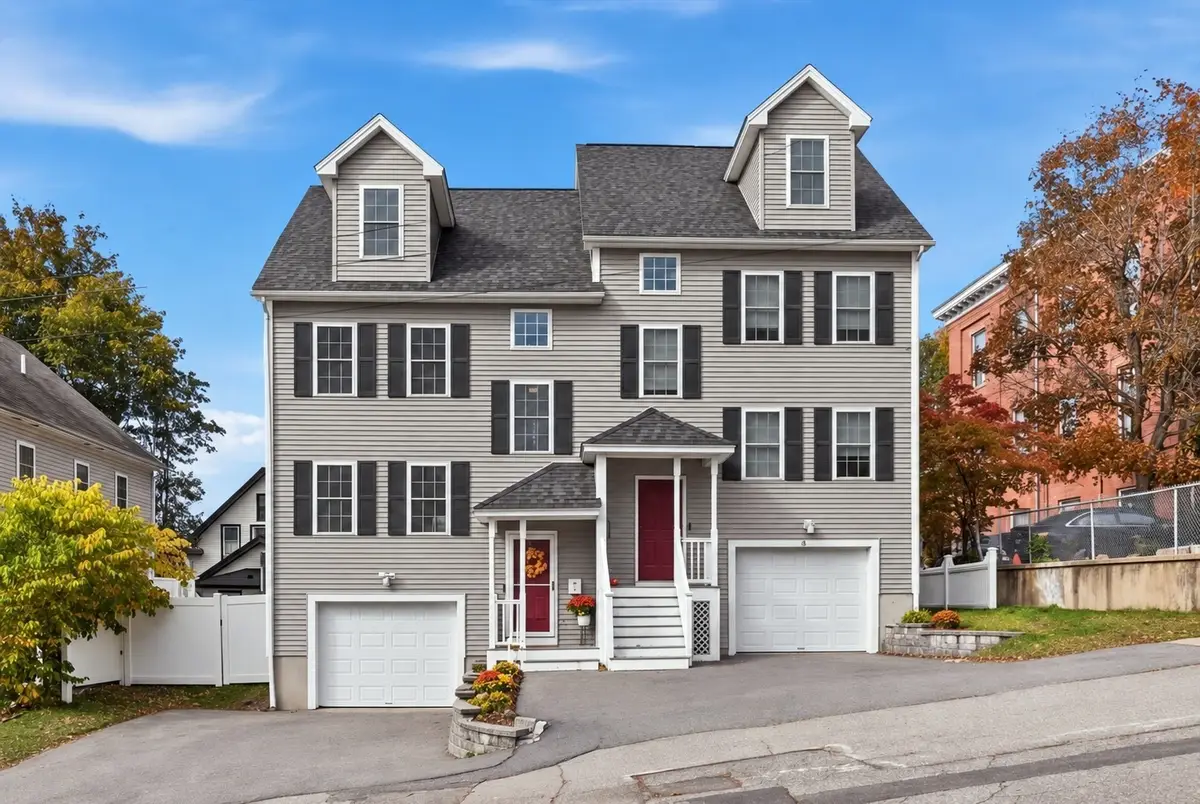 34 School St #34, Haverhill, MA 01830 - #1