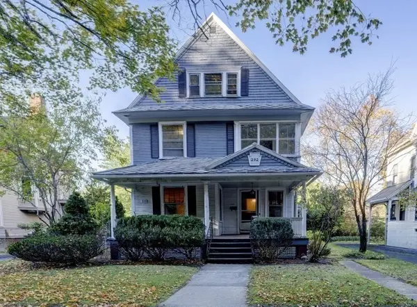 292 Forest Park Ave, Springfield, MA 01108