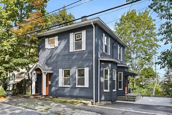 103 Newtonville Avenue #103, Newton, MA 02458