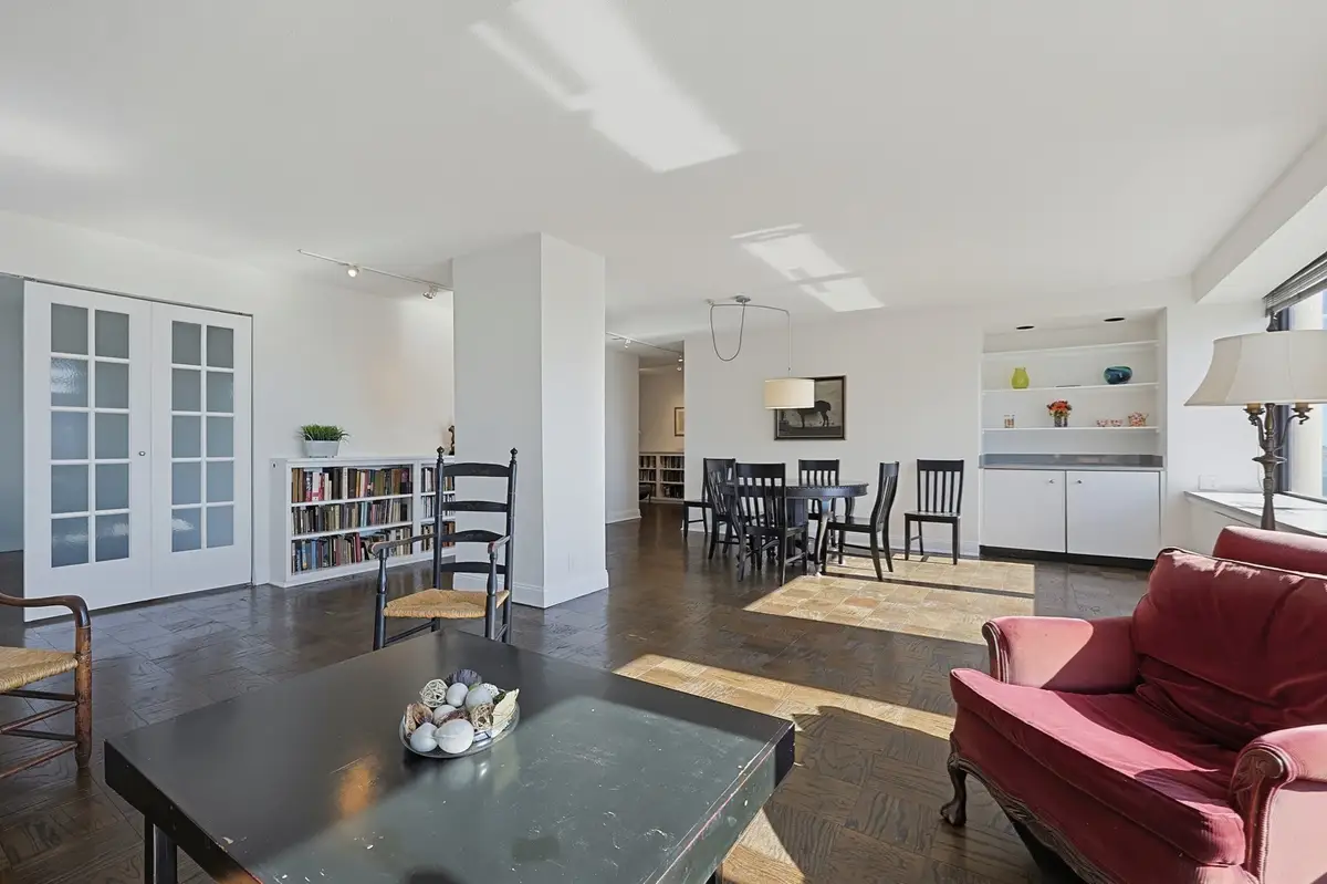 85 East India Row #15F, Boston, MA 02110 - #1