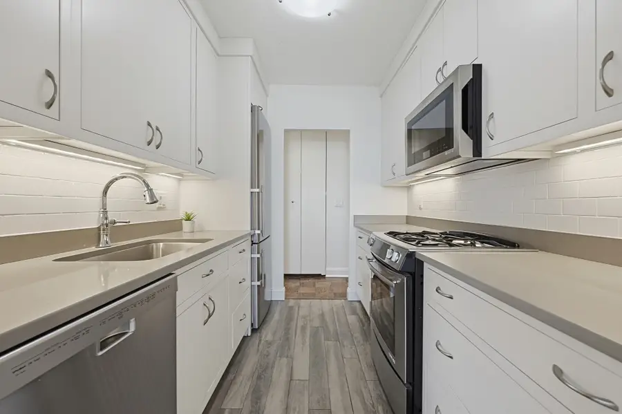 85 East India Row #15F, Boston, MA 02110 - #2