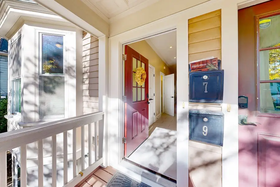 9 Appleton St #9, Somerville, MA 02144 - #2