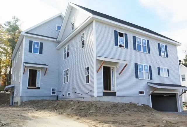 88 Mylod Street #1, Norwood, MA 02062 - #1