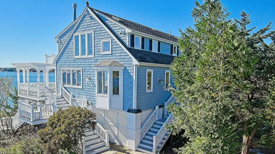 4 West Ave, Marion, MA 02738 - #2