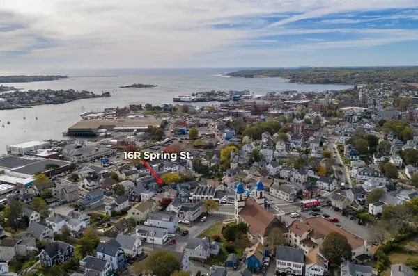 16-R Spring St, Gloucester, MA 01930