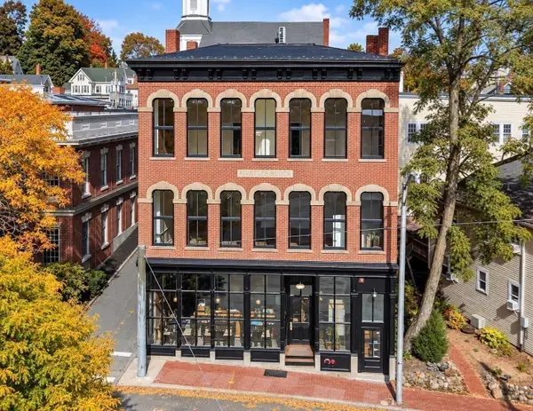 4 Feeley Terr #4, Amesbury, MA 01913