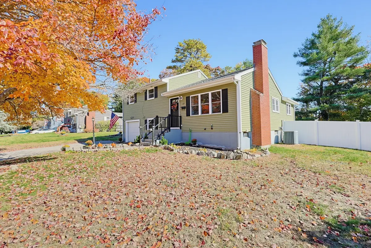 17 Arrowhead Road, Bellingham, MA 02019 - #1