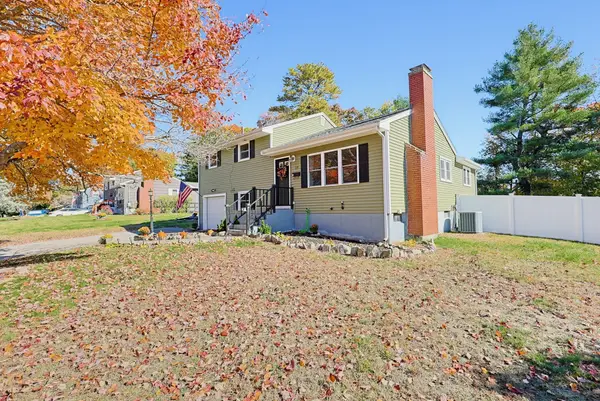 17 Arrowhead Road, Bellingham, MA 02019