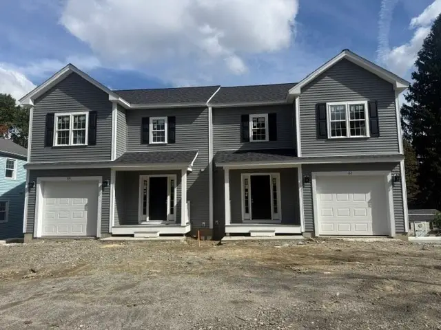 61 Pocasset Avenue, Worcester, MA 01606 - #2