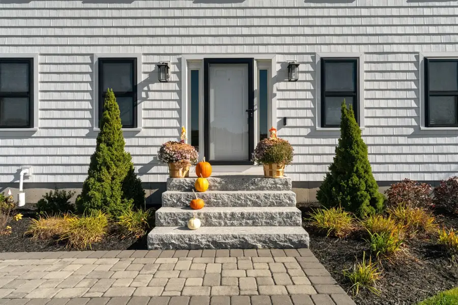 57 Elyse Rd, Mansfield, MA 02048 - #2