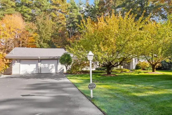 36 Colburn Dr, Sharon, MA 02067