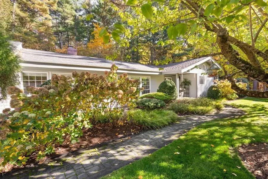 36 Colburn Dr, Sharon, MA 02067 - #2