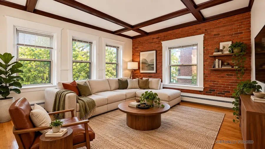 19 South St #11, Boston, MA 02135 - #2