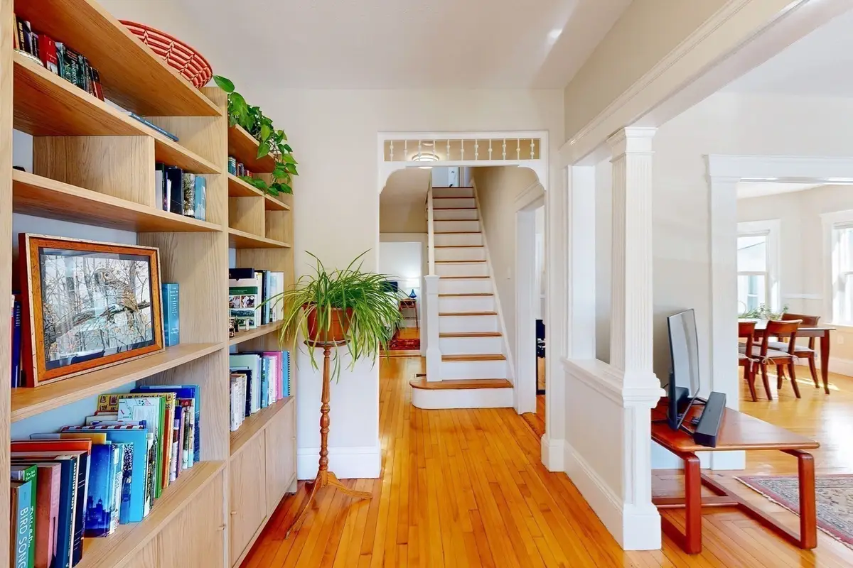 371 Broadway #1, Somerville, MA 02145 - #1