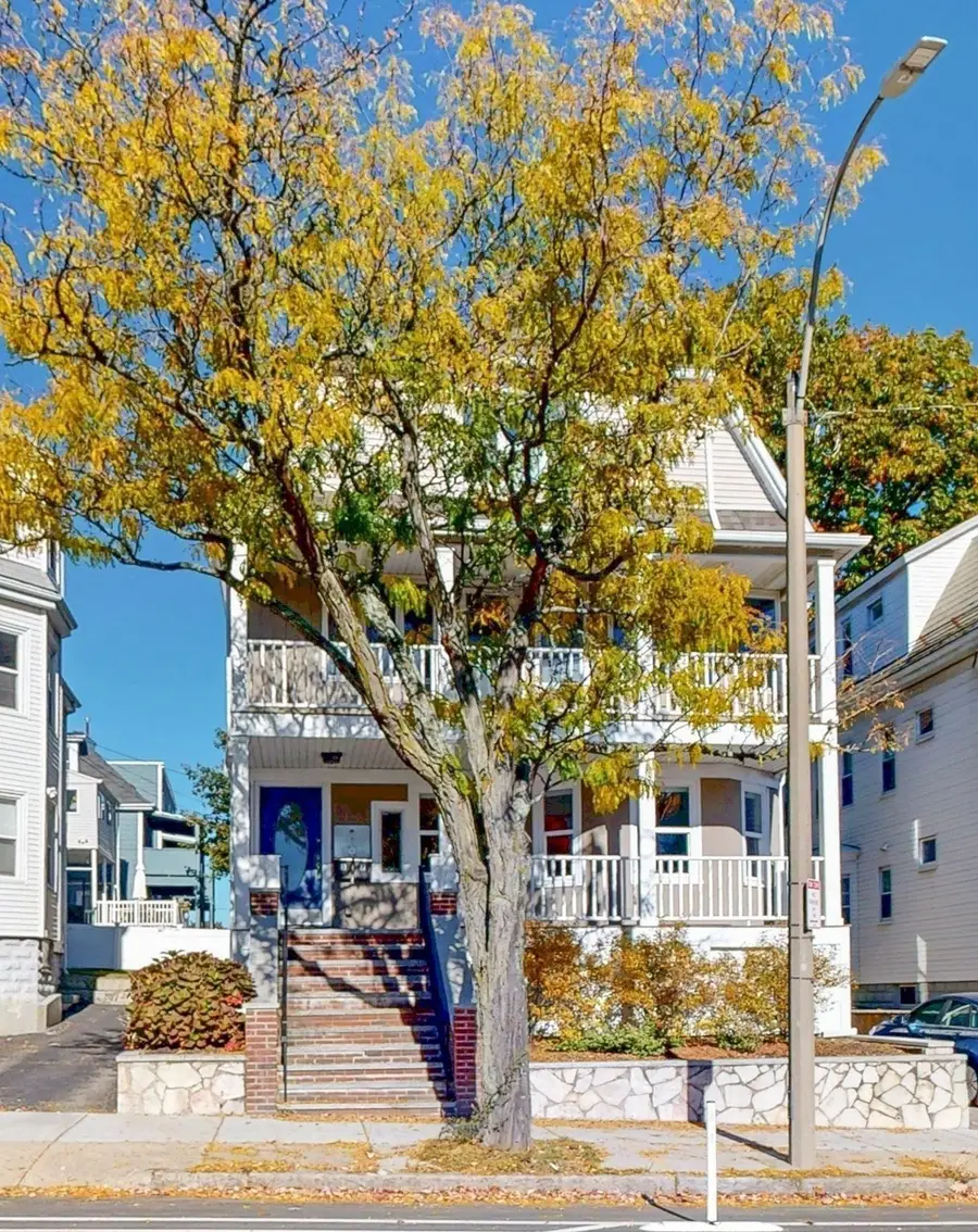 371 Broadway #1, Somerville, MA 02145 - #2