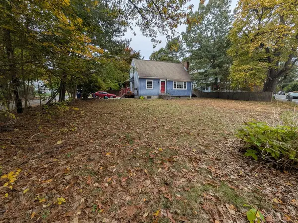 115 Parker Street, Maynard, MA 01754