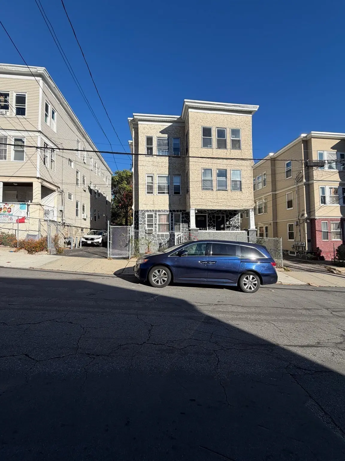 903-905 Essex St, Lawrence, MA 01841 - #1