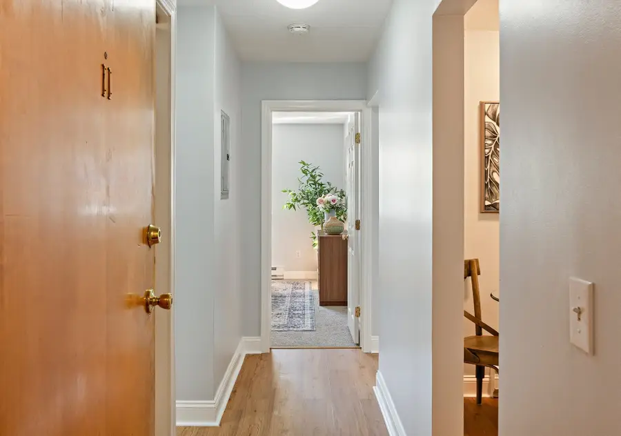 326 Broadway Street #11, Somerville, MA 02145 - #3