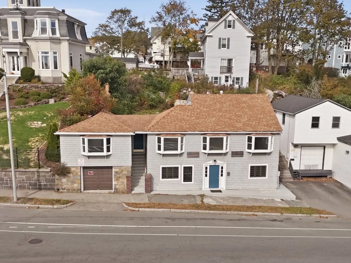 320 Main St, Gloucester, MA 01930 - #1