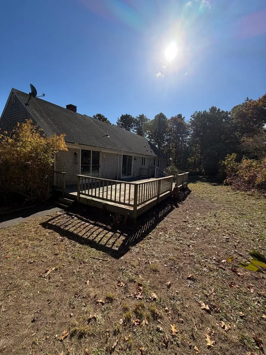 25 Clifford Pl, Chatham, MA 02633 - #3