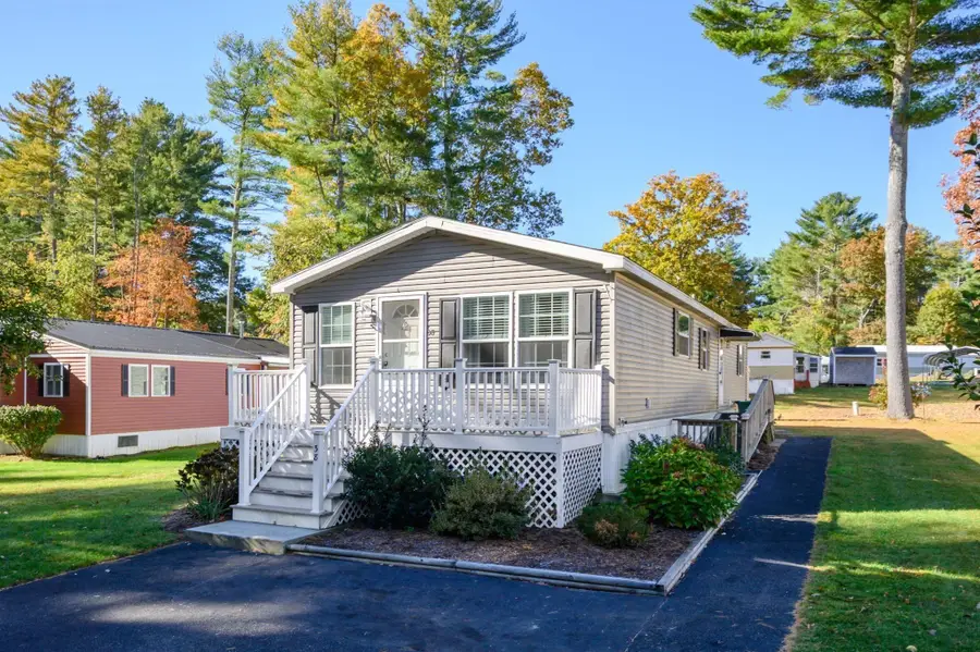 38 Beechwood Road, Halifax, MA 02338 - #2