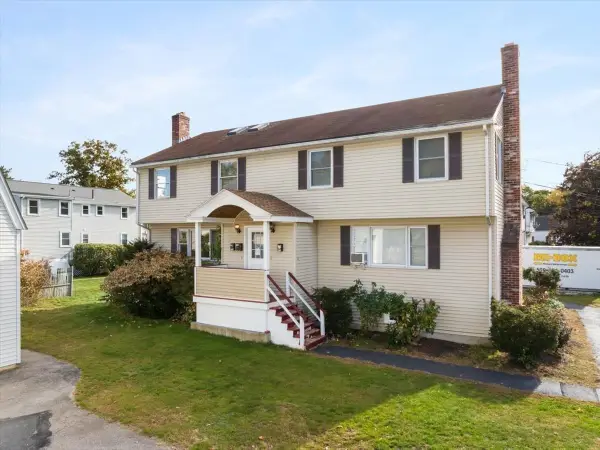 22 Draper Rd #A, Framingham, MA 01702