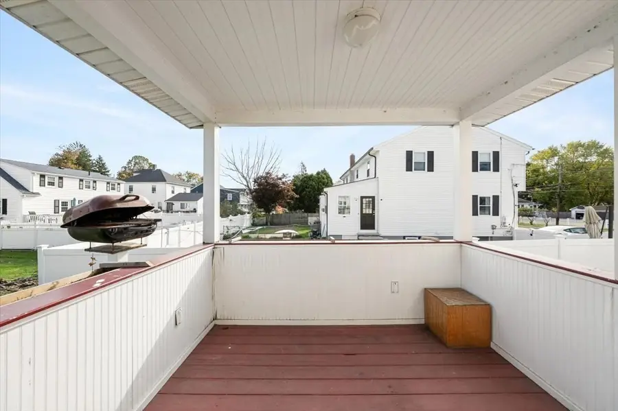 22 Draper Rd #A, Framingham, MA 01702 - #2