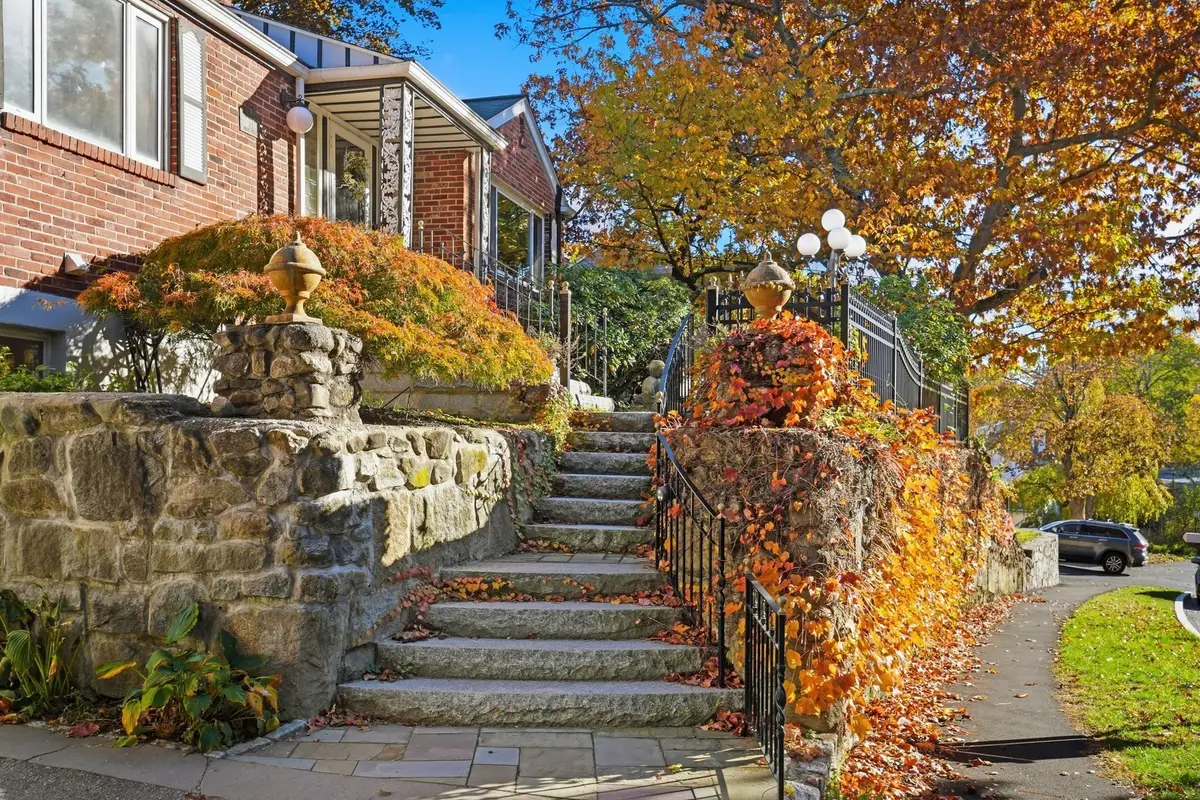 81 Ridge Street, Arlington, MA 02474 - #1