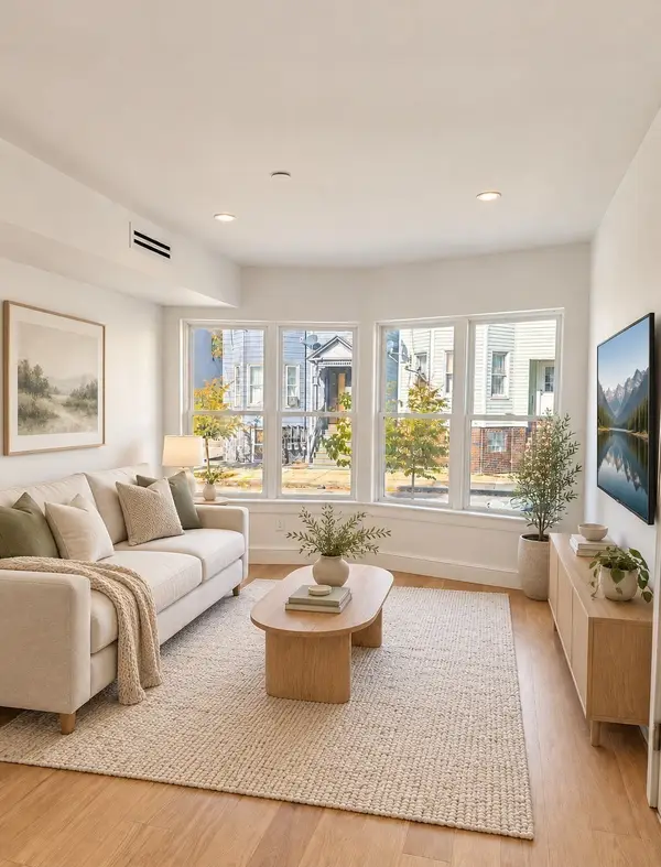 261 Princeton St #201, Boston, MA 02128