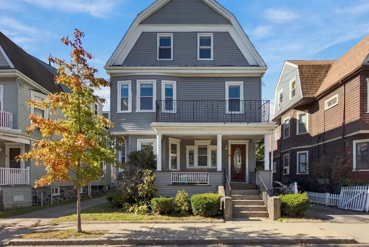 94 Bromfield Rd, Somerville, MA 02144 - #1