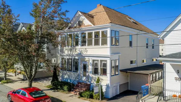 35-37 Central Ave, New Bedford, MA 02745