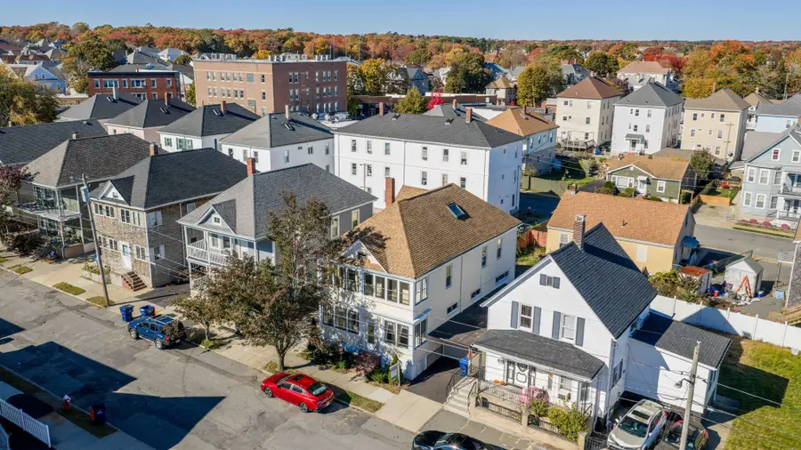 35-37 Central Ave, New Bedford, MA 02745 - #3