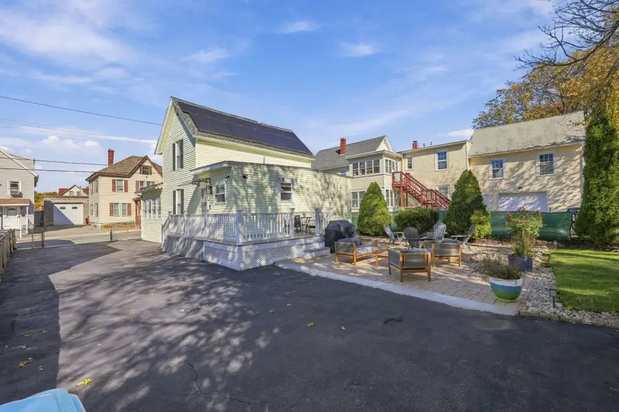 93 Lilley Ave, Lowell, MA 01850 - #2