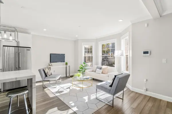51 Saint Rose St. #1, Boston, MA 02130