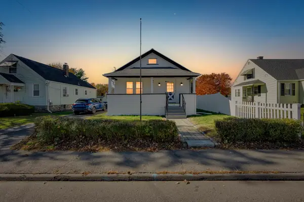 300 Greenwood St, Worcester, MA 01607