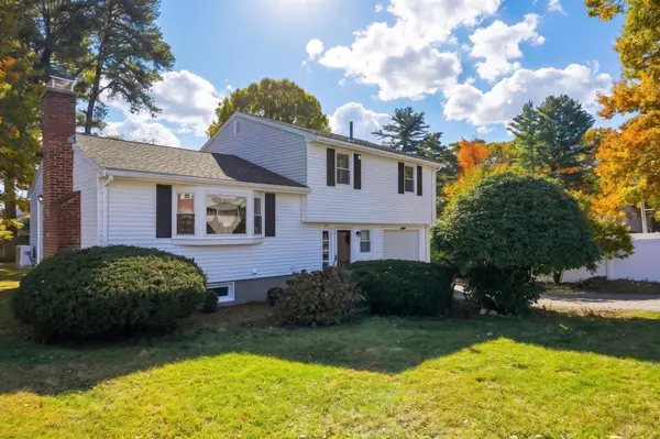 419 Old Connecticut Path, Framingham, MA 01701