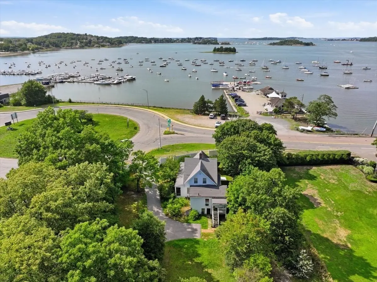45 Summer Street, Hingham, MA 02043 - #1