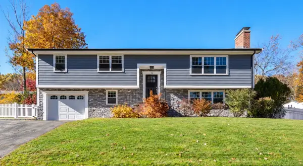 72 Yarmouth Rd, Norwood, MA 02062