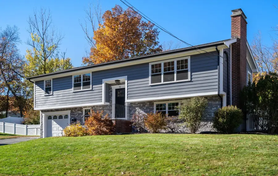72 Yarmouth Rd, Norwood, MA 02062 - #3