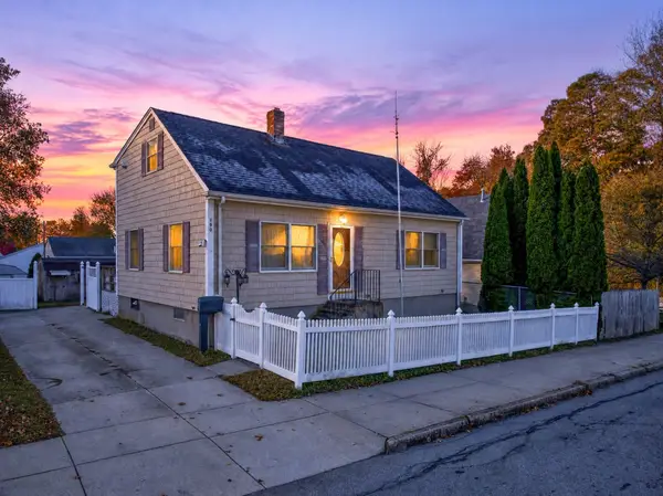 190 Durfee St, New Bedford, MA 02740